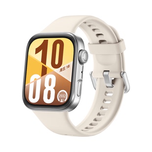 【国家补贴15%!】华为手表WATCH FIT 4Pro智能手表轻薄大屏运动长续航蓝牙通话血氧心率监测情绪管理官方正品