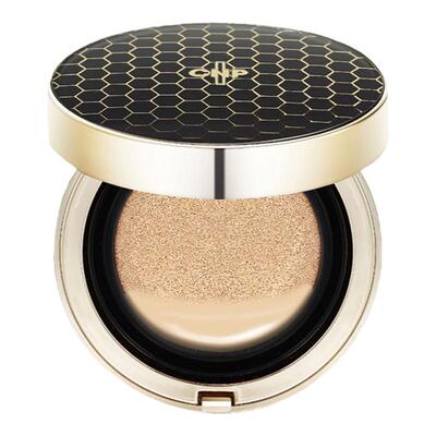 现货韩国CNP希恩派蜂胶精华气垫