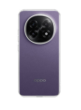 适用OPPOFindN5手机壳透明FindN5保护套新品新款OPPO硬壳欧珀F1ndN5全包防摔0pp0高清Flnd轻薄opopN5简约外壳