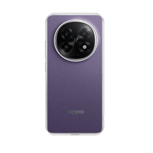 适用OPPOFindN5手机壳透明FindN5保护套新品新款OPPO硬壳欧珀F1ndN5全包防摔0pp0高清Flnd轻薄opopN5简约外壳