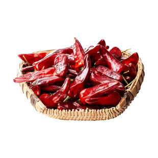 干辣椒辣椒粉商用辣椒段变态福建辣椒王整个超辣超香100克多规格