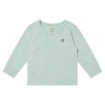 NestDesigns长袖T恤家居服