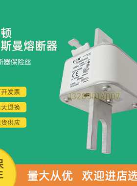 议价全新快速熔断器保险170M6060 170M6061 170M6062 170M6063
