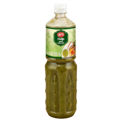 ARO泰式海鲜辣酱1100g大瓶装蘸料