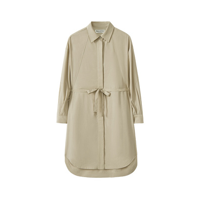 MarcOPol春季新款气质翻