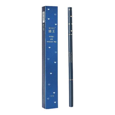 双头极细眉笔防水防汗持久