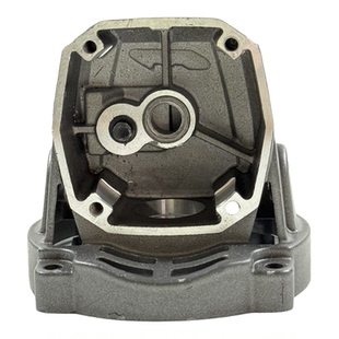 适配BL100角磨机头壳前壳角磨机铝头前壳铝件磨机外壳角磨机配件