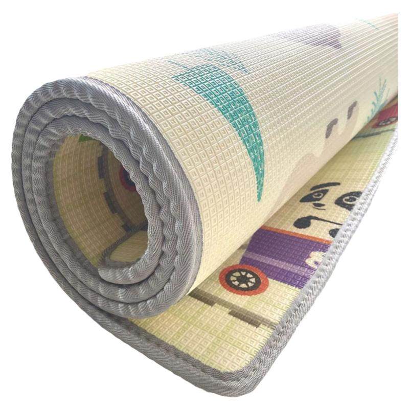 爬爬垫加厚家用宝宝婴儿无毒鼎泰