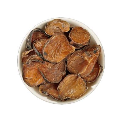 炙黄附片黑顺片500有中药材