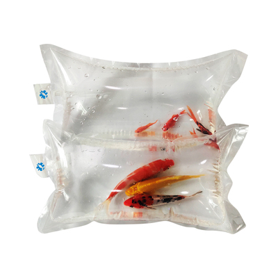 加厚水族观赏鱼虾打包袋子