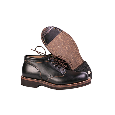 德永胜也A01工装靴国内现货