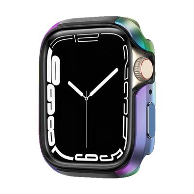 适用applewatch手表壳苹果