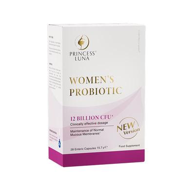 加赠-月神女性益生菌私处护理