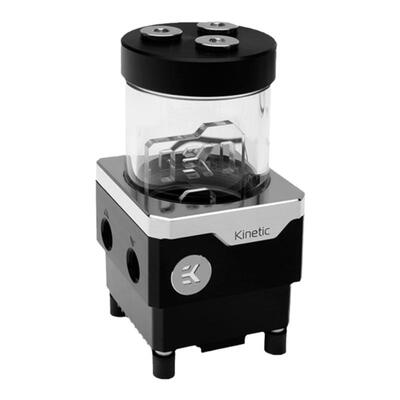 DDC分体水冷水泵水箱泵箱一体