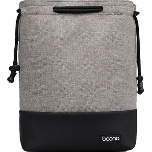 包纳相机内胆包微单单反包适用于富士尼康佳能索尼便携镜头摄影保护套收纳袋M50xt5xt30xs10