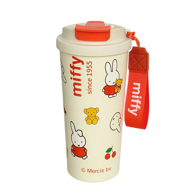 正版MIFFY米菲不锈钢316L保温杯