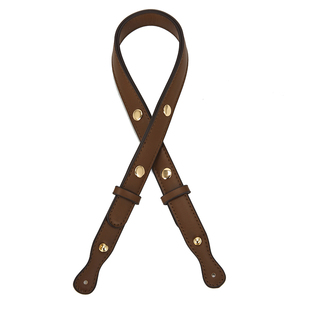 适用古驰gucci1955马鞍包肩带替换包带子调节宽肩带配件单肩斜挎