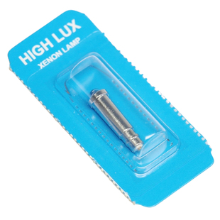 奥林巴斯MAJ-922 纤维支气管镜灯泡 MAJ-927 4.8V 2.4W纤支镜灯泡