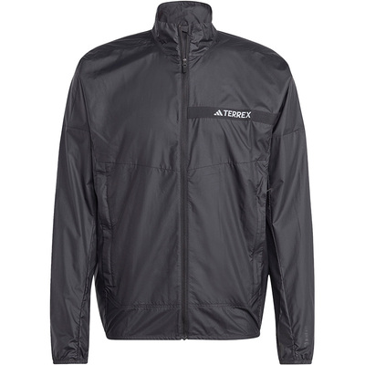 Adidas/阿迪达斯正品当季新款男子休闲运动夹克HM4031