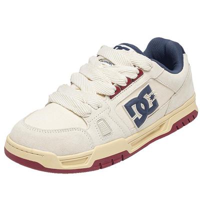 DCSHOESASTRACAS板鞋男女同款