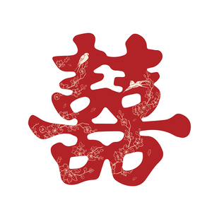 婚房女方布置卧室床头装饰结婚出嫁闺房间娘家简单大方酒店背景墙