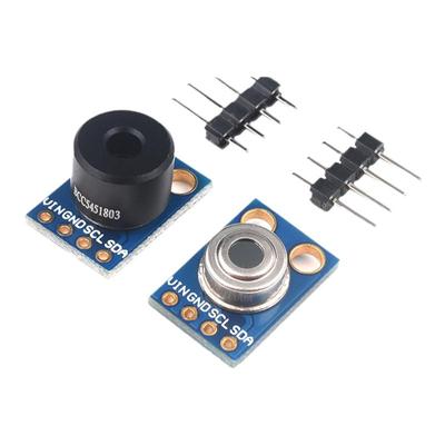 外测温传感器模块GY-906MLX906