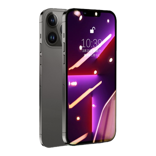 适用苹果13钢化膜iPhone14手机膜11ProMax全屏12pro覆盖x防窥xr蓝光mimi高清防指纹xs新款防摔爆保护贴膜por