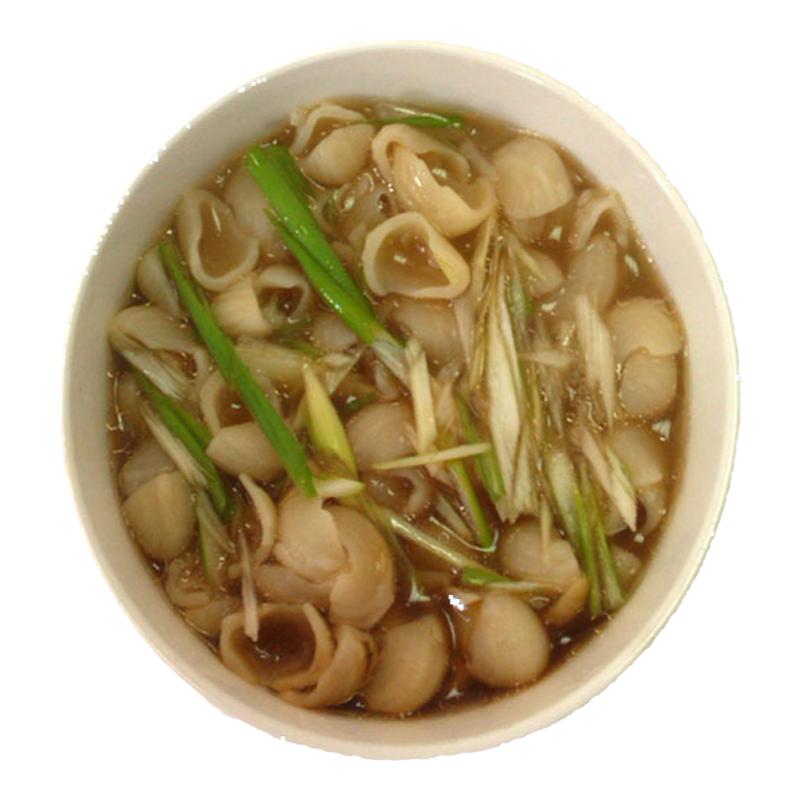 山西特产荞面耳朵180g*8袋