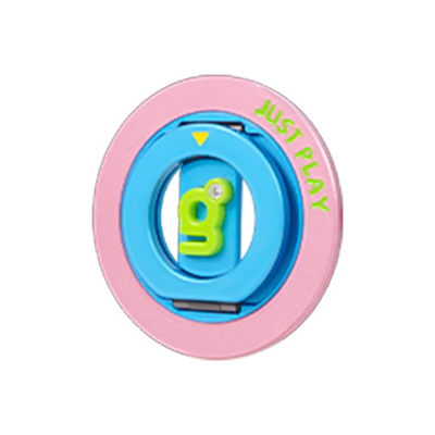GGSHARE寄居蟹360°旋转手机支架