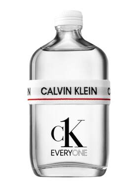 CalvinKlein凯文克莱众我淡香水