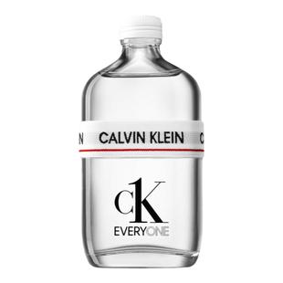 Calvin Klein 凯文克莱 众我淡香水 EDT50 100ml 青春活力 柑橘调
