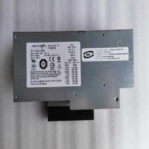 议价IBM P520 P52A 电源 PN 97P2330 39J4951 44V5095 7001087-Y0