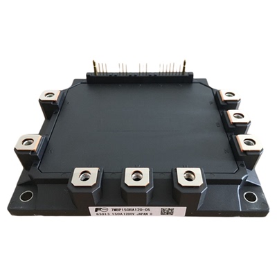 永大东芝三菱上海现代电梯驱动模块7MBP150RA120-05原装全新