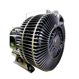 GardnerDenver登福风机原西门子高压旋涡2BH1600-1AK26里其乐