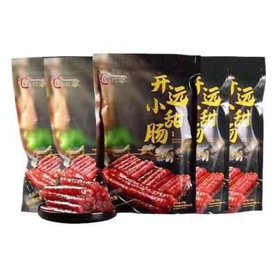 诚生缘云南开远小甜肠500g经典