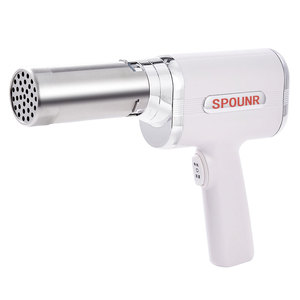 SPOUNR正品插电款大功率面条机