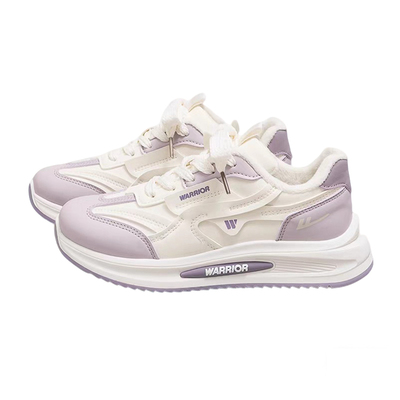 回力老爹鞋女网面透气运动鞋春季