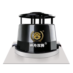 厂房屋顶风机工业自动排风扇养殖场大棚通风器防雨风帽彩钢换气扇