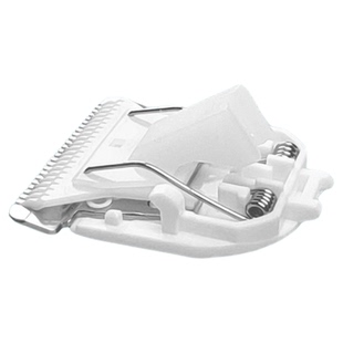 小佩2合1/PRO宠物剃毛器替换头狗猫剃脚毛电推剪刀头配件