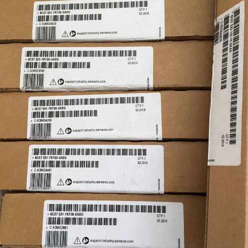 议价全新原装西门子6ES75317KF000AB0正品原装6ES7531-7KFOO-OABO