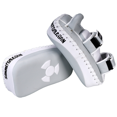 硬弹超纤SUMMITDRAGON泰拳靶送包