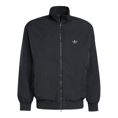 阿迪达斯三叶草飞行员保暖棉服