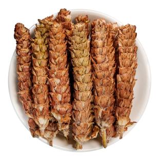 野生夏枯草中药材新鲜干货白毛夏枯草夏菇球大别山正品泡茶蒲公英