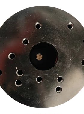 H8105 HS19LB-12华翔危化品车挂车中集富华梁山后悬浮桥气囊