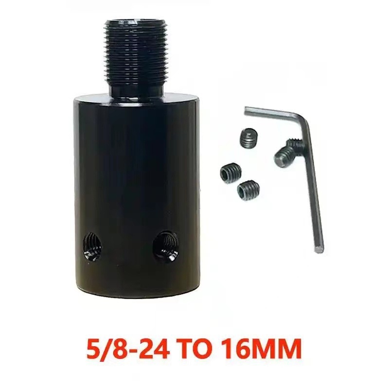 汽车改装6英寸10燃油滤清器转接头NAPA4003WIX24003CNC通用适配