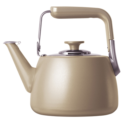 仙德曼304不锈钢1.5L烧水壶