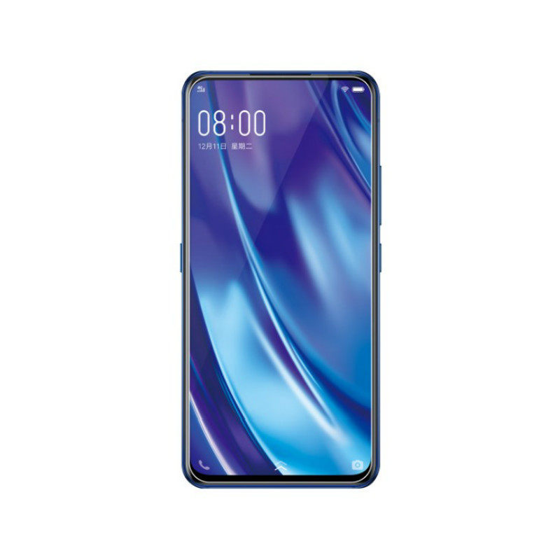 vivo系列X300半屏不顶壳钢化膜