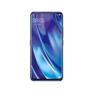 vivo系列X300半屏不顶壳钢化膜