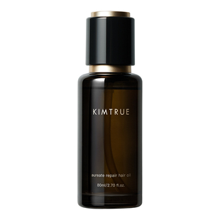 程十安且初双萃护发精油柔顺改善干枯水油同补黑金发油烫染修护女