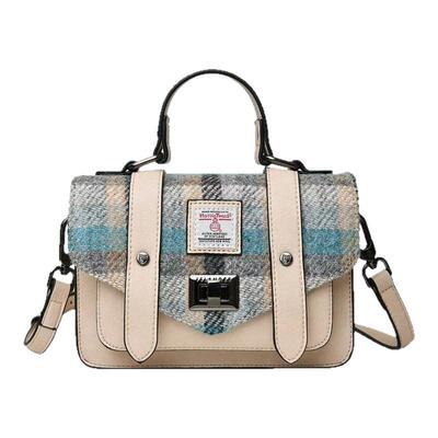 苏格兰Islander剑桥包小号多色